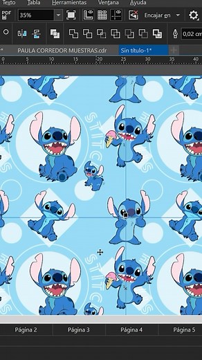 3.1K views · 1.3K reactions | ¿No tienes idea de cómo hacer un patrón...