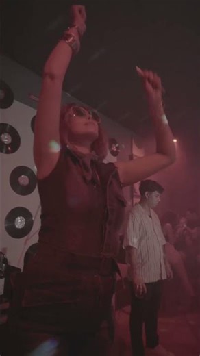 Pure disco energy | Disco Inferno 1🔥🪩🕺 #disco #housemusic #dj #djset