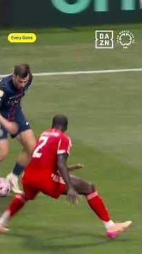 All PSG's Shots on Goal | FIFA Club World Cup 2025