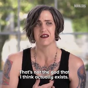 Nadia Bolz-Weber on her first encounter with grace—and how it changed everything. | Have a Little Faith