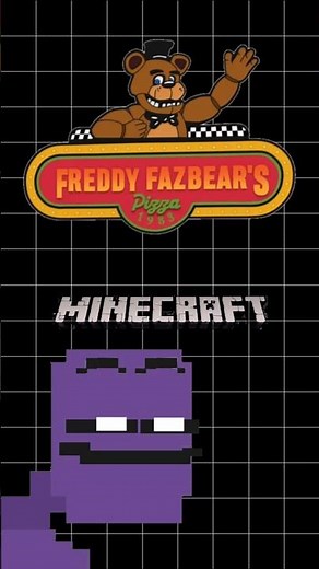 El Mejor Addon de FNAF para Minecraft Bedrock 1.26.X #minecraft #fnaf #addons #williamafton