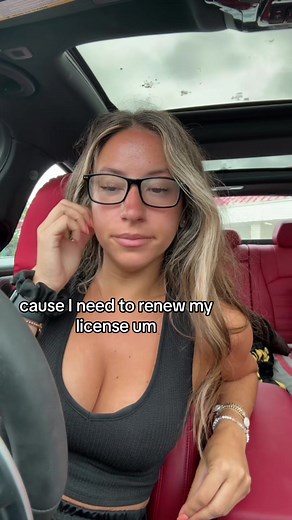 Renewing Your Driver's License: What You Need to Know