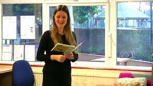 Partner Practice in Year 1