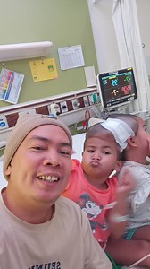 Craniopagus ang condition ng aking conjoined twins klea and maurice 👩‍❤️‍👩 #conjoinedtwins #fblifestyle #twins #highlights | Leo Marbella Misa