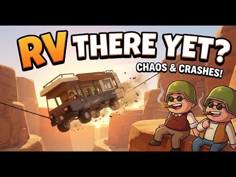🔴Worst Road Trip EVER! (Please Send Help)| RV There Yet