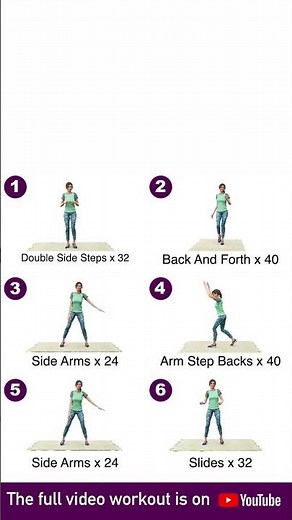 20-Min Beginner Walk: Gentle Cardio, Burn Fat & Boost Energy