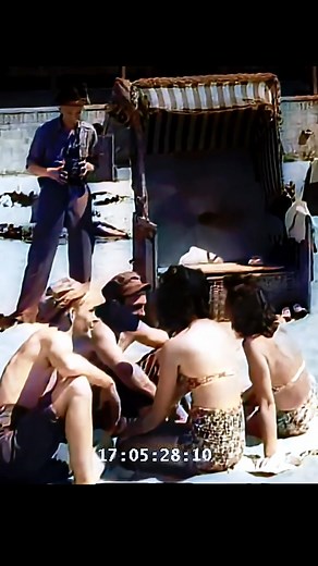 169K views · 1.6K reactions | 1945: The First Summer of Peace ​ #history #WW2 #postwar #Berlin #Germany #historicalfootage #USarmy #peace #documentary #historyfacts #rarefootage #summer1945 #fraternization #lifeafterwar @followers | AB History Stories | Facebook