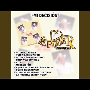 Mi Decisión