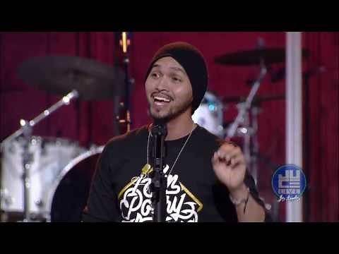 "Drug Addicts" JUCE TV Spoken Word by Mark J. The Poet
