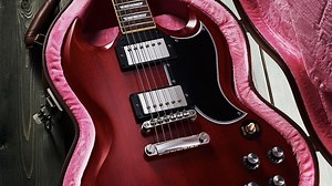 Epiphone 1961 Les Paul SG Standard review