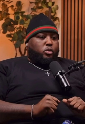 Big homie cc talk about wyclef mermaid encounter #interview #bighomiecc #alien #mermaid #blacktiktok