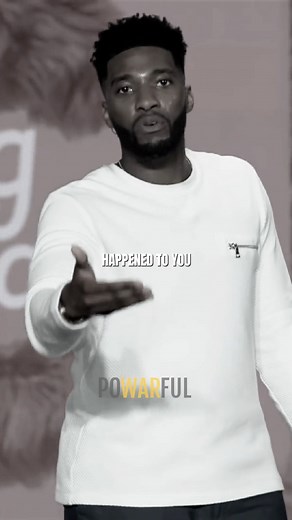 4.6K views · 188 reactions | Parameters aren’t to keep you out of anything, they are to keep you safe in everything #powarful #miketodd | Powarful | Facebook