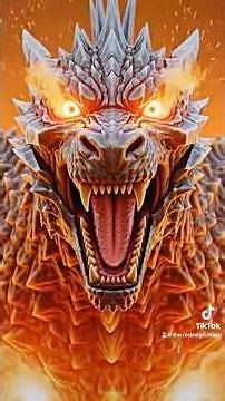 GODZILLA REDESIGN #godzilla #art #redesign