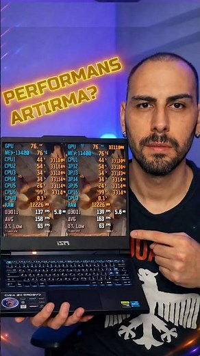 Fluidity in Games: How to Increase 1% Low FPS on Laptops?
