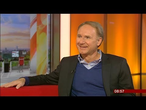 Dan Brown ORIGIN interview [ with subtitles ]