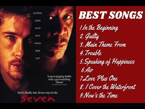 SEVEN Soundtrack _ Best Songs 7 Pecados Capitales _ OST