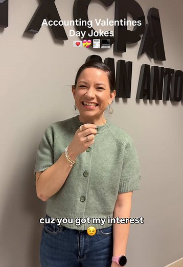 Hilarious Valentine's Day Accounting Jokes for Finance Lovers