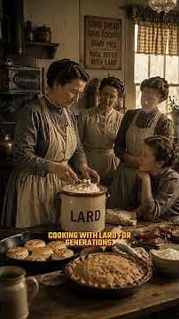 Crisco – The Laboratory Product That Changed American Cooking