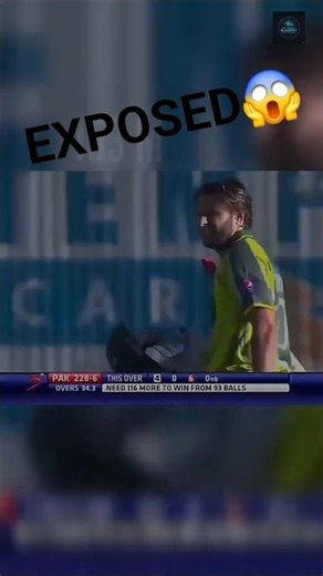 The BIGGEST LIE in Cricket History? 😱🏏 #shorts #vikramsarkar