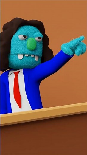 More Eyes Or Legs? | Game Grumps Animated