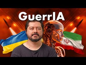 A verdadeira guerra das máquinas