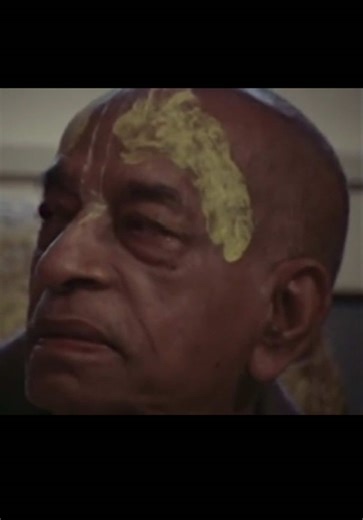 Mukunda Goswami on TikTok