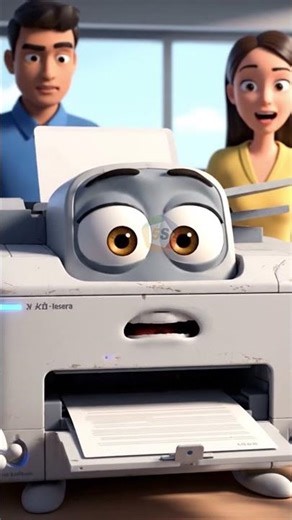 Sửa Máy In – Khi Máy In Bị Hiểu Lầm Và Những Lỗi Oan Gặp Phải