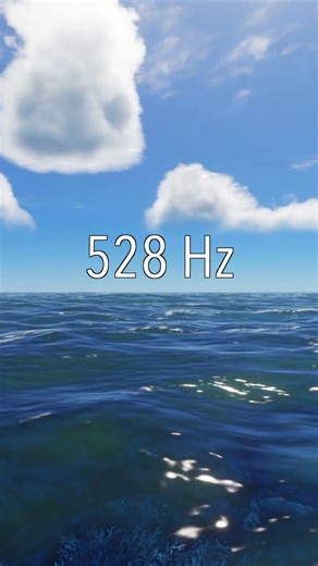 528 Hz Full Body Transformation | Emotional Recovery | Cellular Rejuvenation