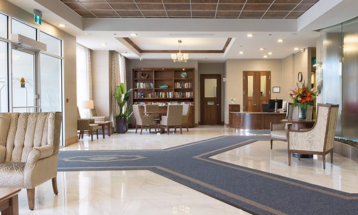 Seniors Residences for Every Lifestyle in Saint John | Parkland