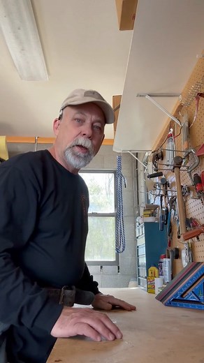 SmartSquare's efficiency is a carpenter's best friend. #smartsquare #newtools #quality #madeinusa #carpentry #builder #builder