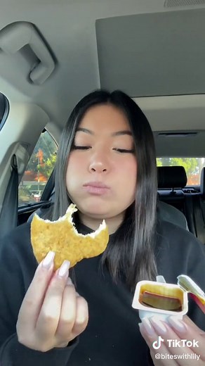 Macca’s Menu Items Review: Cajun Sauce & Szechuan Sauce Taste Test