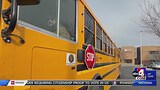 At least once or twice a week I see cars pass our stop arms: Utah school bus safety