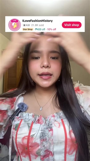 Stylish Church Dress Flexing: Part 2