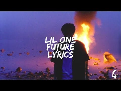 Future - Lil One (Lyric Video)