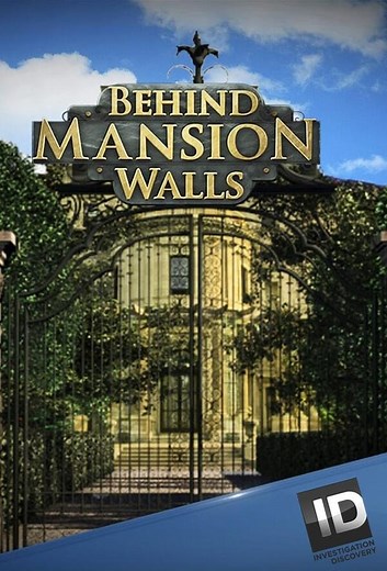 Behind Mansion Walls Season 2