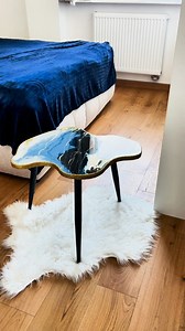 29K views · 488 reactions |  Making a Stunning Table Top with...