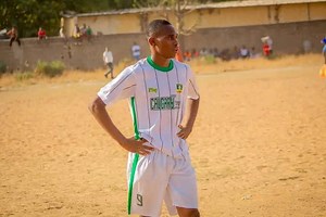 Calgary Football Academy’s Joseph Abel impresses with brace in standout performance