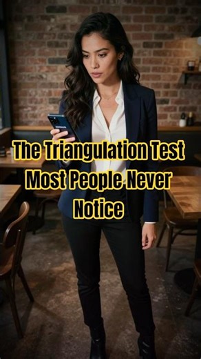 Spot the manipulation before it gets you #psychology #redflags #toxicpeople