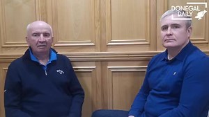 🎥 PADDY CARR EXIT: What’s next for Donegal GAA? The shockwaves from the resignation of Donegal GAA manager Paddy Carr today after just five months in the job are still being felt across the county. After just five months in the role, Carr met with senior players last night and announced this afternoon that he was stepping down from his role. Donegal Daily’s Charlie Collins spoke with former Donegal star and GAA analyst John Gildea to discuss this afternoon’s bombshell and ask where does Donegal