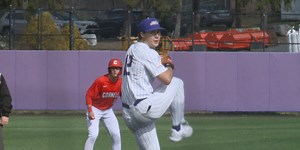 JMU baseball wins sixth straight, defeats Cornell, 8-5