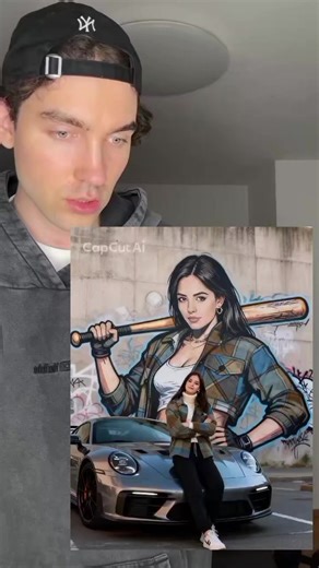 Create Stunning Edits Using CapCut Templates