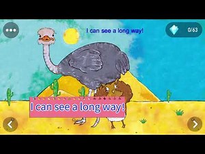 【Ellabook】咿啦看书动画书展示|中英文动画绘本|AI绘本|交互式动画绘本|一次体验完Ellabook交互式绘本