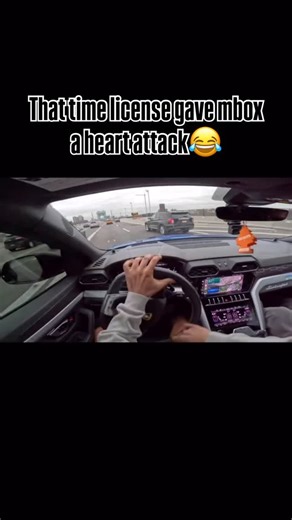 SlideWhippz on Instagram: "License almost totals the lambo 📈⬇️ . . . THIS IS MADE USING AI / CGI NOTHING YOU SEE IS REAL❌ DO NOT ATTEMPT ANYTHING YOU SEE AT HOME🚨 . . . FOLLOW➡️➡️ @slidewhippz ⬅️⬅️ 🏎️💨 FOLLOW➡️➡️ @slidewhippz ⬅️⬅️ 🏎️💨 FOLLOW➡️➡️ @slidewhippz ⬅️⬅️ 🏎️💨 . . . 𓅓⁶ . . . . . . . . #license #carsofinstagram #closecall #traffic #urus"