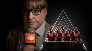 Watch The Pentaverate | Netflix Official Site