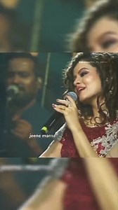 Just Feel This Masterpiece piece Performance by beautiful Couple Palak Muchhal & Mithoon Sharma #palakmuchhal #mithoon | Palak Muchhal Fanss