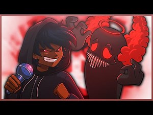 Friday Night Funkin' Tricky Mod: Expurgation (FrostFM Mix)