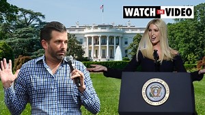 Trump 2024: ‘This is why Don Jr., Not Ivanka, is Trump’s True Heir’