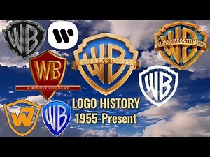 Warner Bros. Television Studios Logo History (Updated 2)