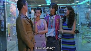 [ENG SUB] Bio-Zombie 《生化寿尸》 1998 Watch HD | Full Movie | Cantonese | Hong Kong