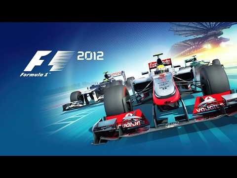 F1 2012 (Gameplay Walkthrough on keyboard - Part 15) Season 1, Malaysia Grand Prix